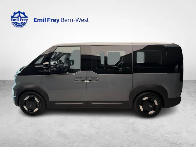 Kia PV5 Passenger 71.2 kWh Plus