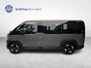 Kia PV5 Passenger 71.2 kWh Plus