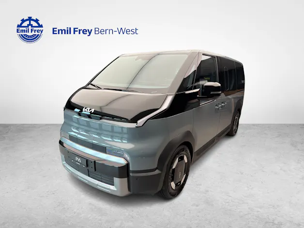 Kia PV5 Passenger 71.2 kWh Plus