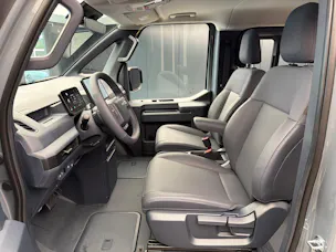 Kia PV5 Passenger 71.2 kWh Plus