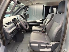 Fahrzeugbild KIA PV5 Passenger 71.2 kWh Plus