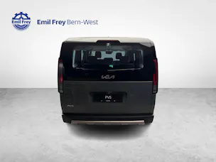 Kia PV5 Passenger 71.2 kWh Plus