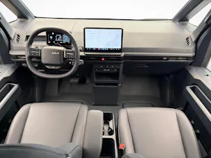 Kia PV5 Passenger 71.2 kWh Plus