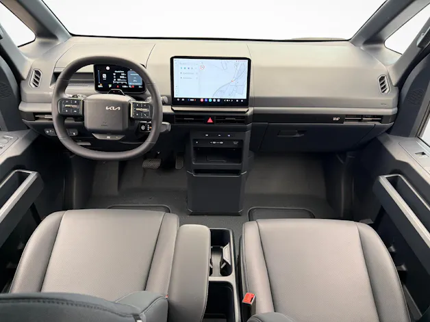 Kia PV5 Passenger 71.2 kWh Plus