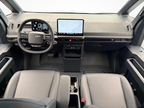 Fahrzeugbild KIA PV5 Passenger 71.2 kWh Plus