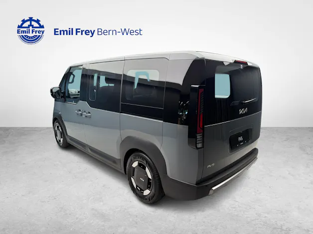 Kia PV5 Passenger 71.2 kWh Plus