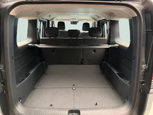Kia PV5 Passenger 71.2 kWh Plus