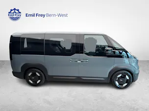 Kia PV5 Passenger 71.2 kWh Plus