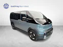 Kia PV5 Passenger 71.2 kWh Plus