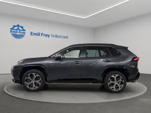 Suzuki Across 2.5 PHEV Compact Top 4x4
