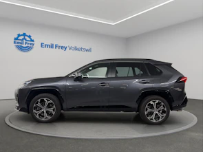 image du véhicule SUZUKI Across 2.5 PHEV Compact Top 4x4