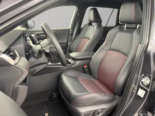 Suzuki Across 2.5 PHEV Compact Top 4x4