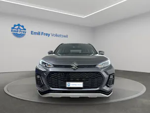 Suzuki Across 2.5 PHEV Compact Top 4x4