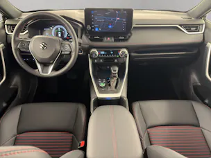 Suzuki Across 2.5 PHEV Compact Top 4x4