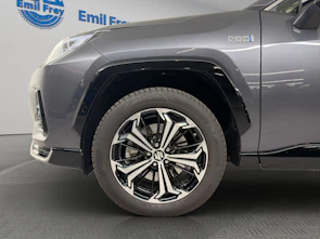 image du véhicule SUZUKI Across 2.5 PHEV Compact Top 4x4