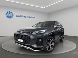 Suzuki Across 2.5 PHEV Compact Top 4x4