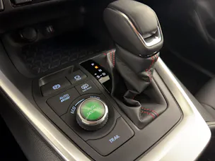 Suzuki Across 2.5 PHEV Compact Top 4x4