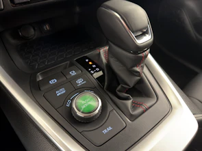 image du véhicule SUZUKI Across 2.5 PHEV Compact Top 4x4