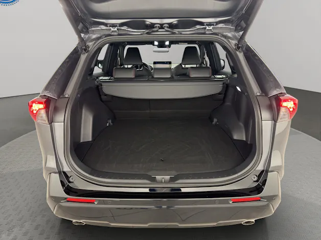 Suzuki Across 2.5 PHEV Compact Top 4x4