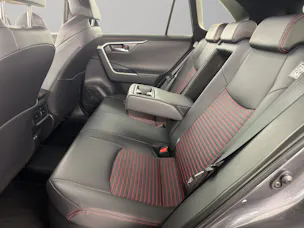 Suzuki Across 2.5 PHEV Compact Top 4x4