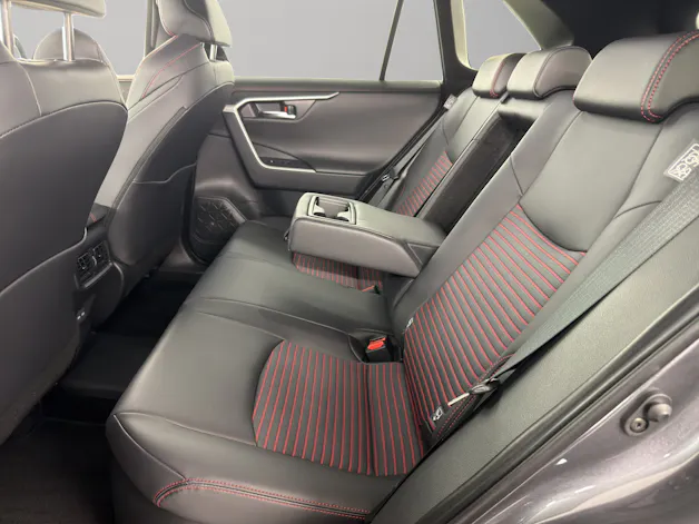 Suzuki Across 2.5 PHEV Compact Top 4x4