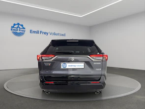 image du véhicule SUZUKI Across 2.5 PHEV Compact Top 4x4