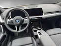 BMW X1 30e xDrive paddles