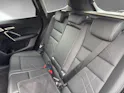 BMW X1 30e xDrive paddles