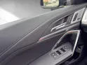 BMW X1 30e xDrive paddles