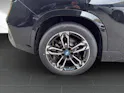 BMW X1 30e xDrive paddles