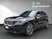 BMW X1 30e xDrive paddles