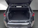 BMW X1 30e xDrive paddles