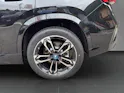 BMW X1 30e xDrive paddles