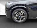 BMW X1 30e xDrive paddles
