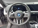 BMW X1 30e xDrive paddles