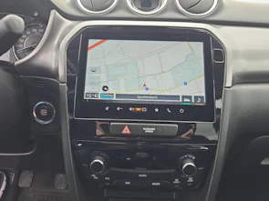 Fahrzeugbild SUZUKI Vitara 1.4 T Piz Sulai 4x4 / Jetzt mit attraktivem 1.9% Leasing!