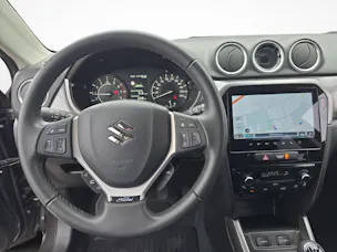 Suzuki Vitara 1.4 T Piz Sulai 4x4 / Jetzt mit attraktivem 1.9% Leasing!
