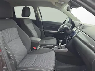 Suzuki Vitara 1.4 T Piz Sulai 4x4 / Jetzt mit attraktivem 1.9% Leasing!