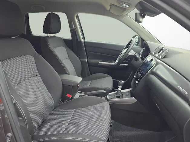 Suzuki Vitara 1.4 T Piz Sulai 4x4 / Jetzt mit attraktivem 1.9% Leasing!