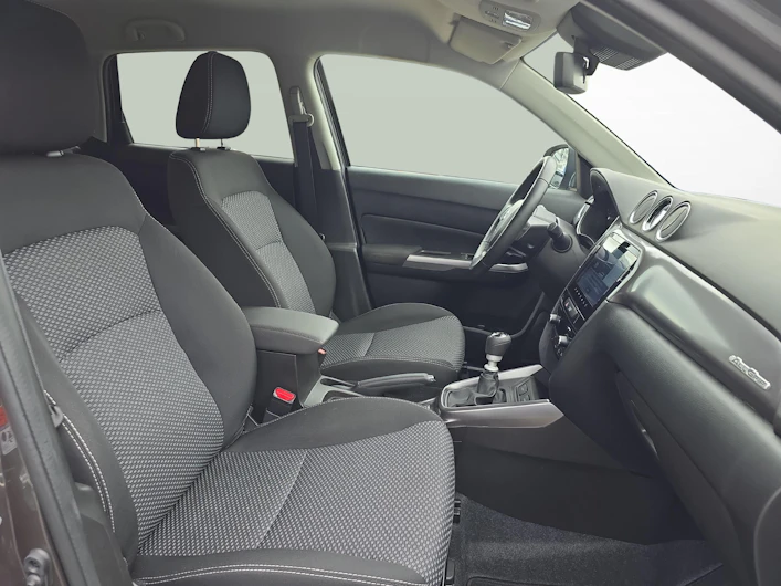 image du véhicule SUZUKI VITARA