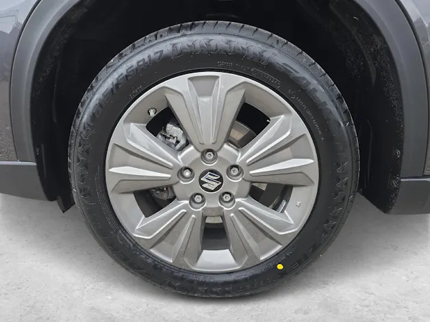 Suzuki Vitara 1.4 T Piz Sulai 4x4 / Jetzt mit attraktivem 1.9% Leasing!