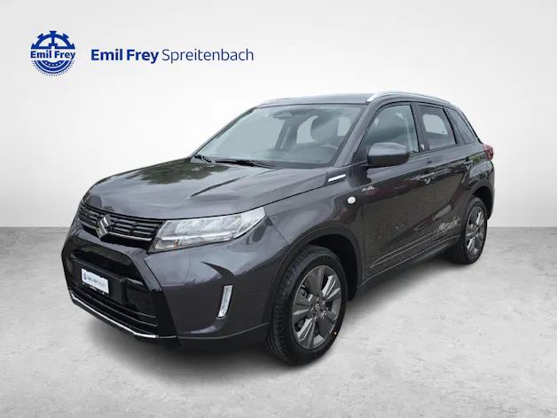 Suzuki Vitara 1.4 T Piz Sulai 4x4 / Jetzt mit attraktivem 1.9% Leasing!
