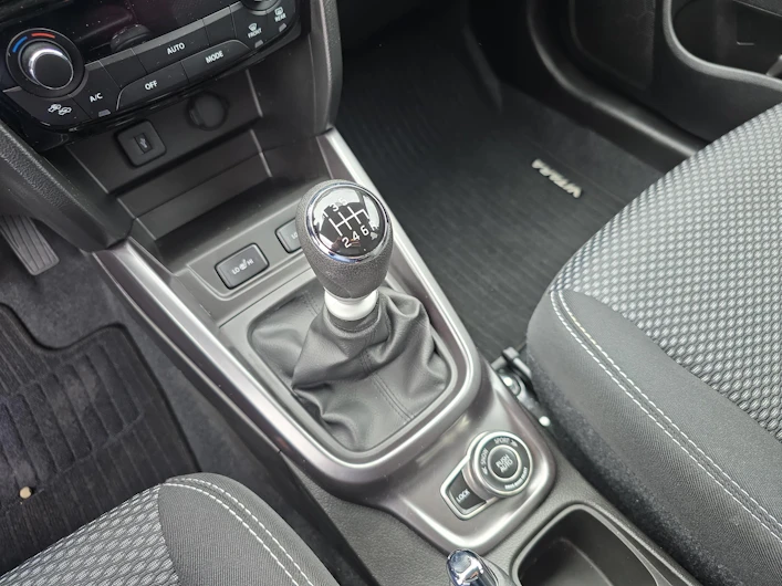 image du véhicule SUZUKI VITARA