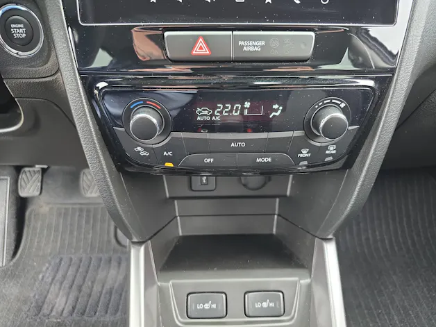 Suzuki Vitara 1.4 T Piz Sulai 4x4 / Jetzt mit attraktivem 1.9% Leasing!