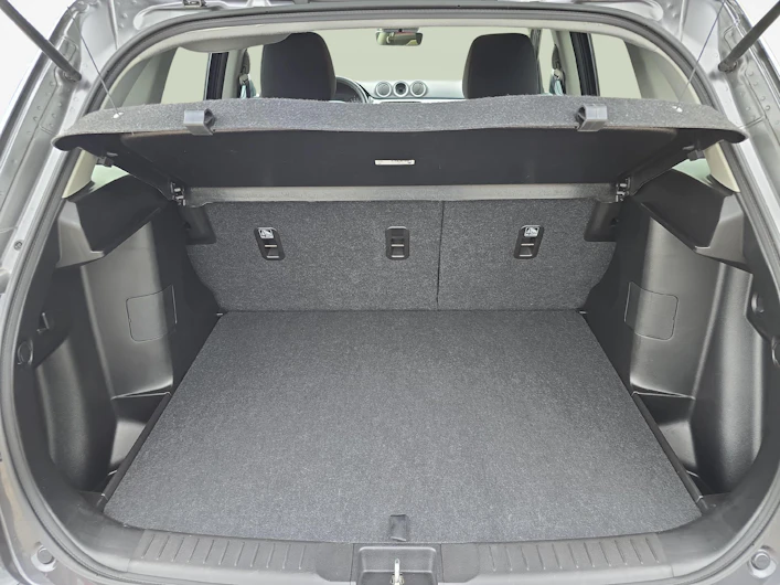 image du véhicule SUZUKI VITARA