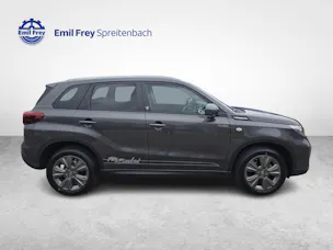 Suzuki Vitara 1.4 T Piz Sulai 4x4 / Jetzt mit attraktivem 1.9% Leasing!