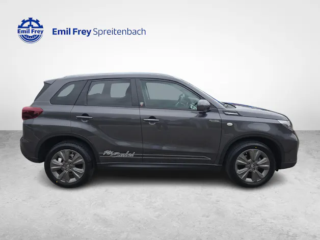 Suzuki Vitara 1.4 T Piz Sulai 4x4 / Jetzt mit attraktivem 1.9% Leasing!