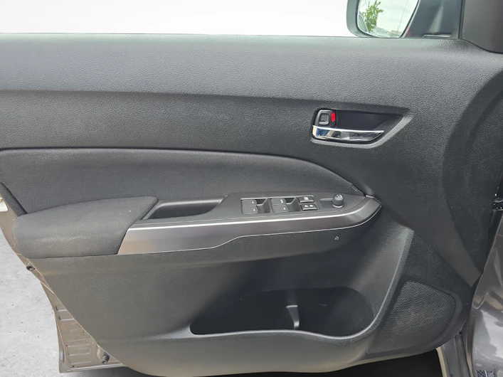 image du véhicule SUZUKI VITARA