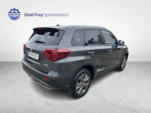Suzuki Vitara 1.4 T Piz Sulai 4x4 / Jetzt mit attraktivem 1.9% Leasing!