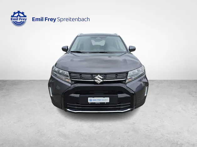 Suzuki Vitara 1.4 T Piz Sulai 4x4 / Jetzt mit attraktivem 1.9% Leasing!